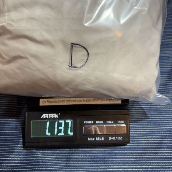 Burton Ronin Ski Jacket Gray Black Snowboarding Mens M Stained 90s Y2K Retro - Picture 13 of 13